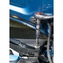 Wiper arm puller set V2523, VIGOR (4)