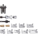 Wiper arm puller set V2523, VIGOR (5)