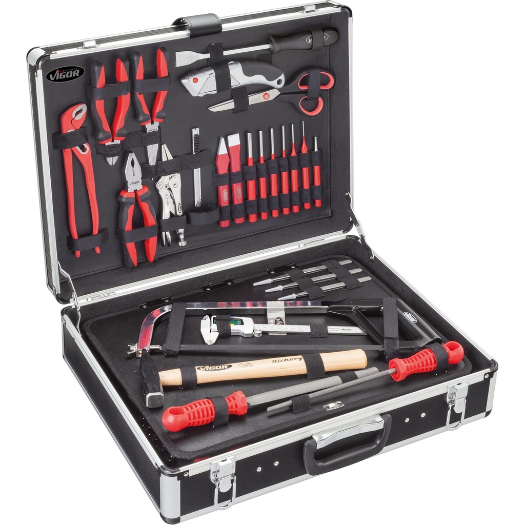 Tool case ∙ universal V2542, VIGOR (2)
