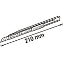 Universal knife V2627, VIGOR (2)