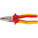 VDE combination pliers V2628, VIGOR (3)