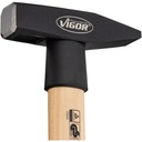Machinist’s hammer V2662-300, VIGOR (4)