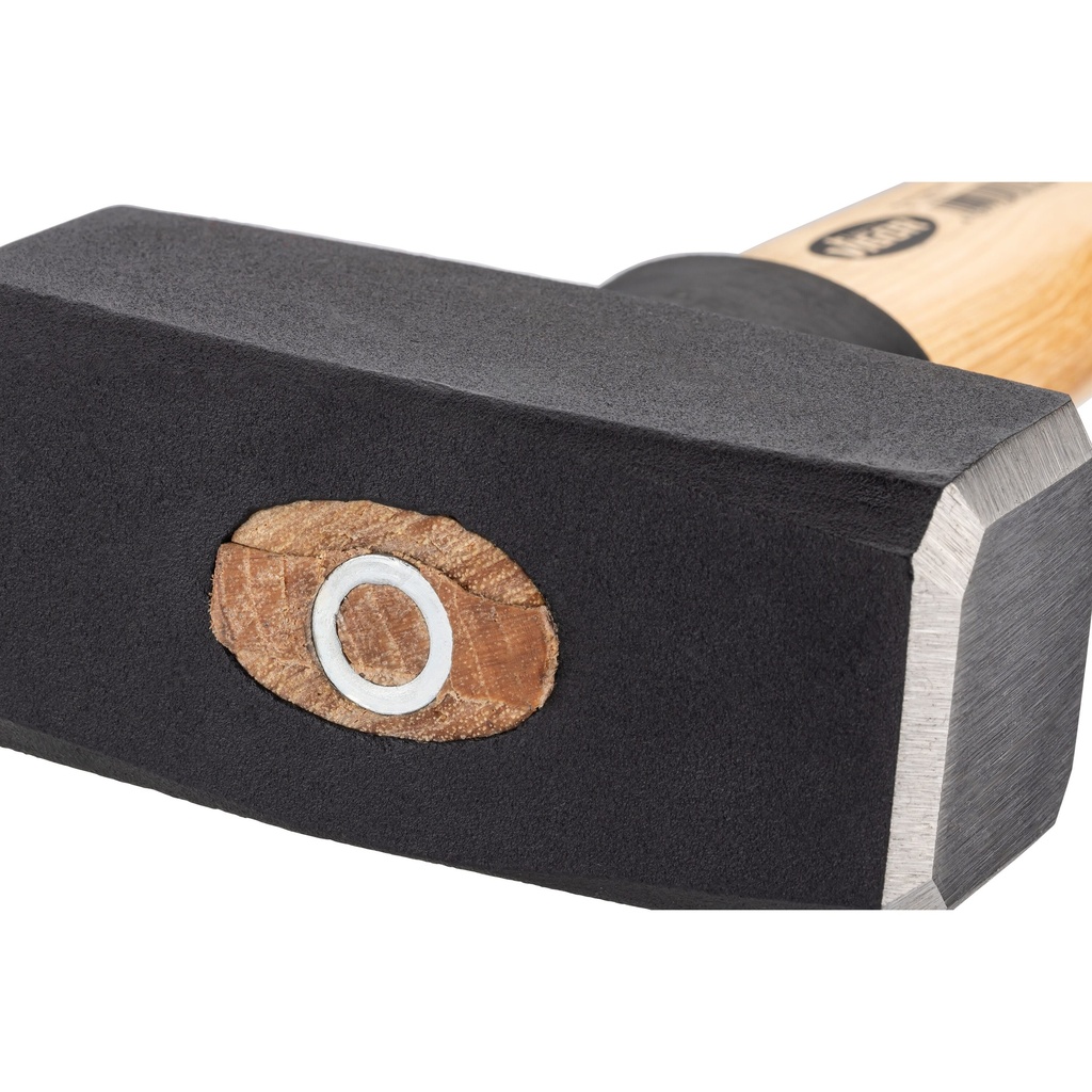Club hammer V2663-1500, VIGOR (3)