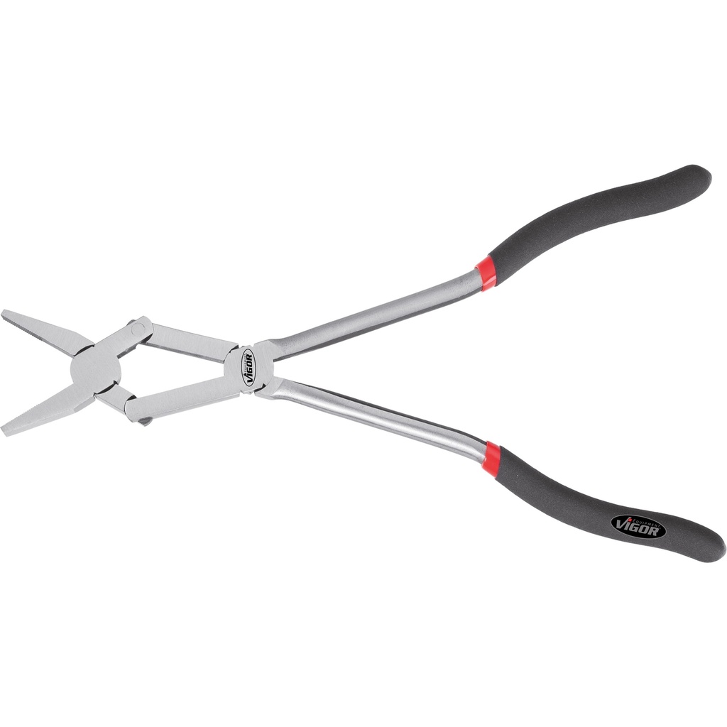 Combination pliers ∙ with double joint V (3)