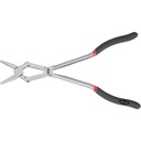Combination pliers ∙ with double joint V (3)