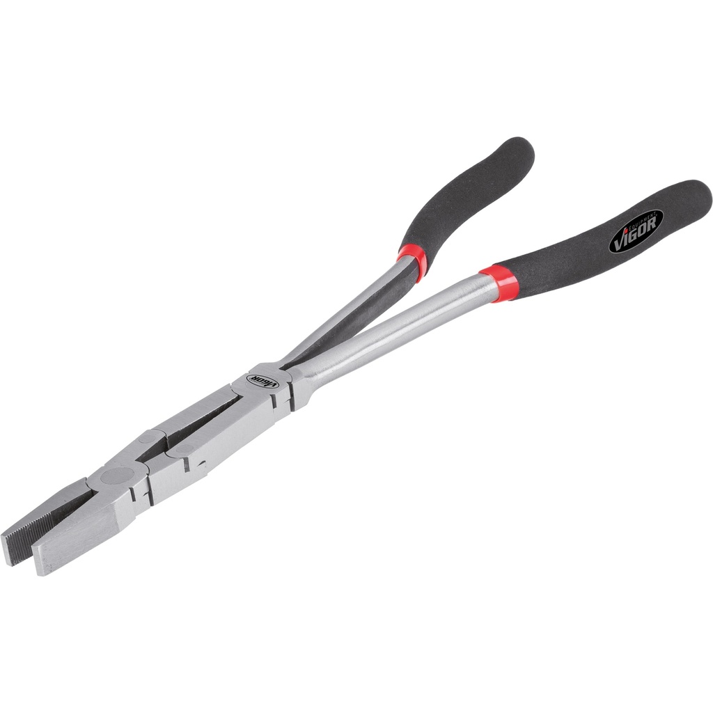 Combination pliers ∙ with double joint V (4)