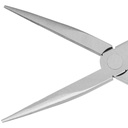 Snipe nose pliers ∙ with double joint V2 (3)