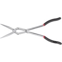 Snipe nose pliers ∙ with double joint V2 (4)