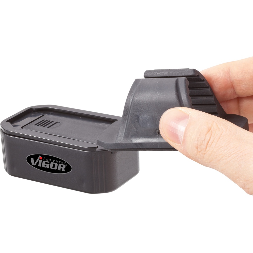 Rotation angle tester V2795, VIGOR (3)