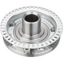Hub and bearing shell V2845, VIGOR (2)