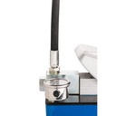 Hydraulic pump ∙ pneumatic V2846, VIGOR (5)