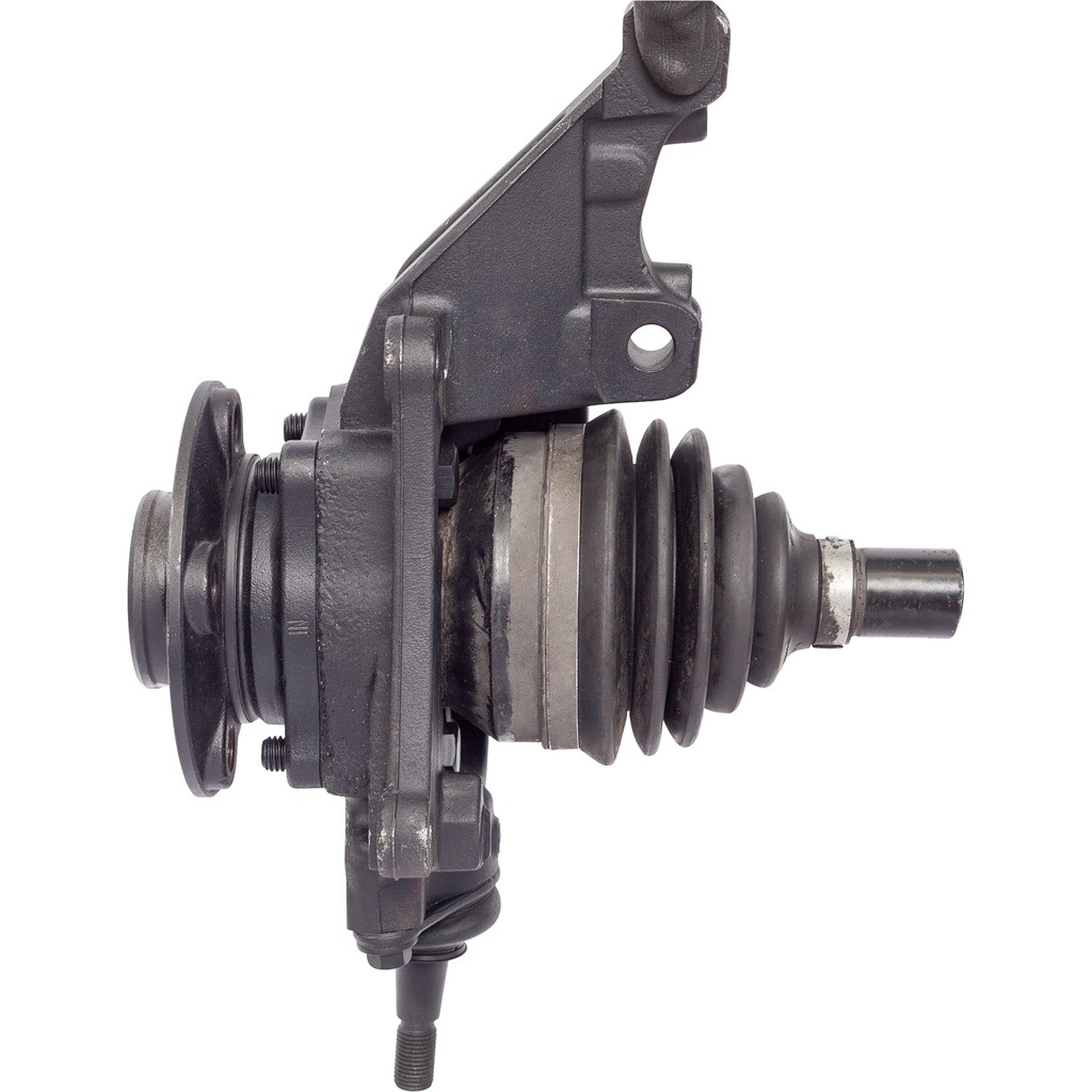 Device for the removal of drive shafts ∙ (3)