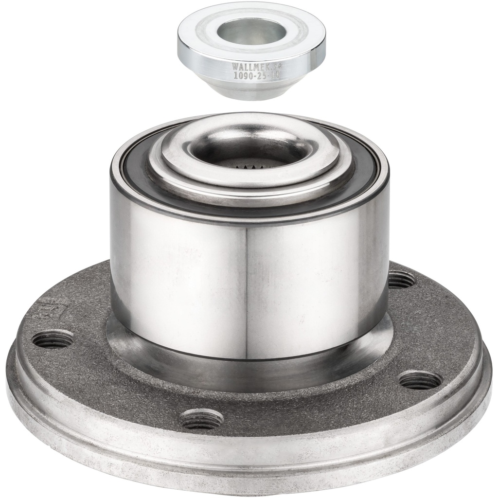 Thrust washer ∙ conical ∙ universal V286 (4)