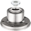 Thrust washer ∙ conical ∙ universal V286 (4)