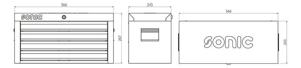 Technical view