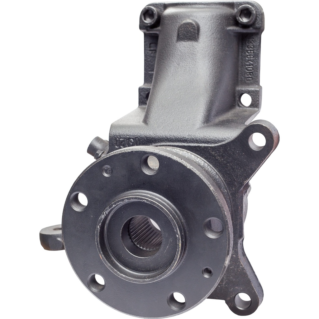 Wheel bearing tool set ∙ front ∙ CITROËN (3)