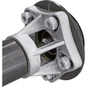 Drive shaft tool ∙ 5 holes ∙ for vans V2 (2)