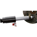 Control arm bushing set ∙ rear ∙ MERCEDE (2)