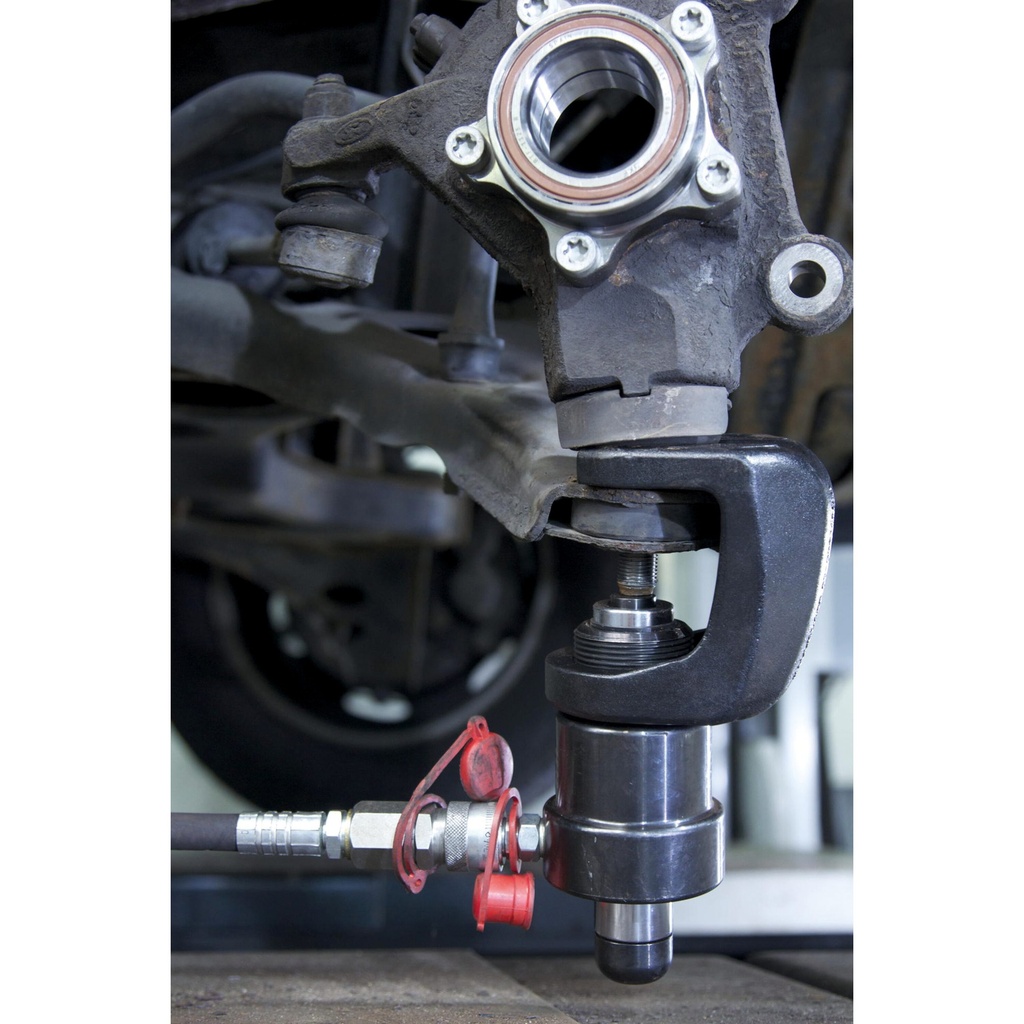 Ball joint puller ∙ universal V2920, VIG (4)