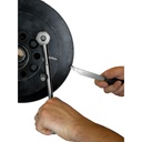 Crank ∙ for brake disc V2928, VIGOR (2)