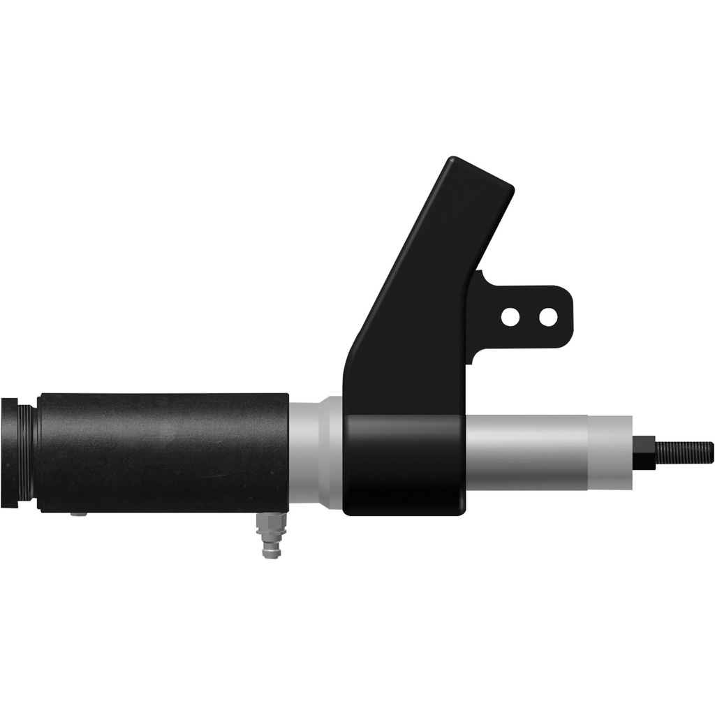 Bushing set ∙ for drawbars V2942, VIGOR (4)