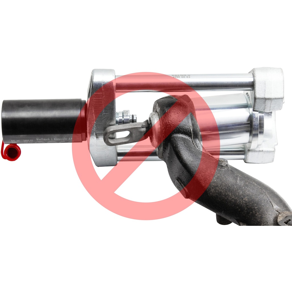 Support set · 275 mm V3055-275, VIGOR (3)