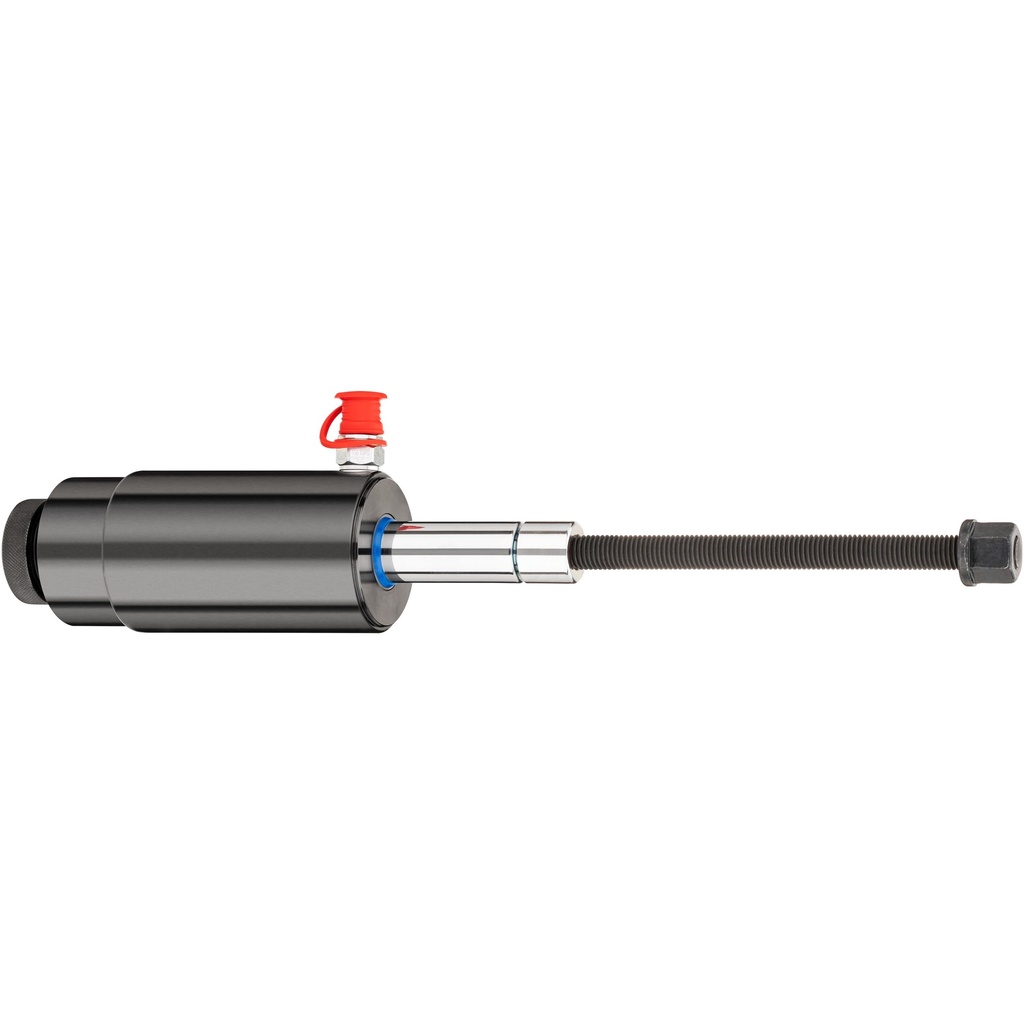 Flange nut V3126, VIGOR (4)