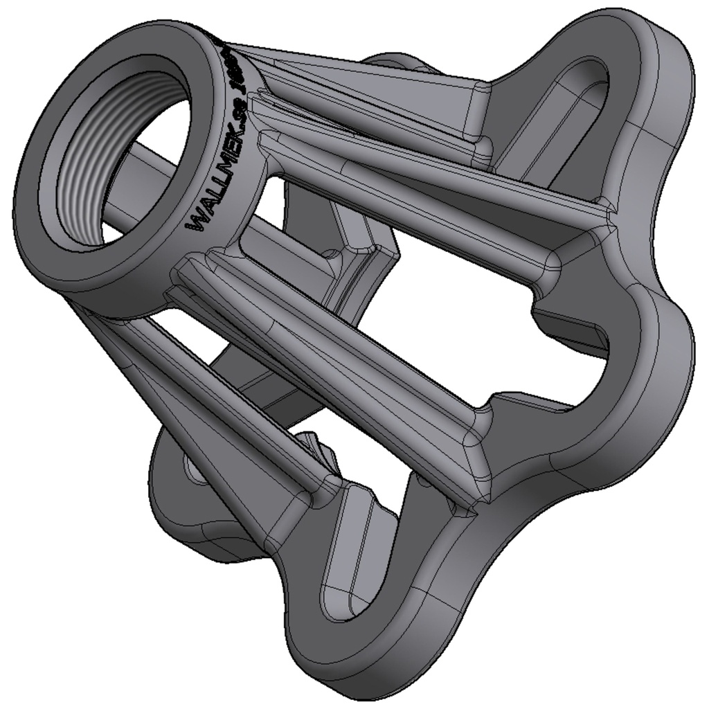Device for the removal of drive shafts ∙ (2)