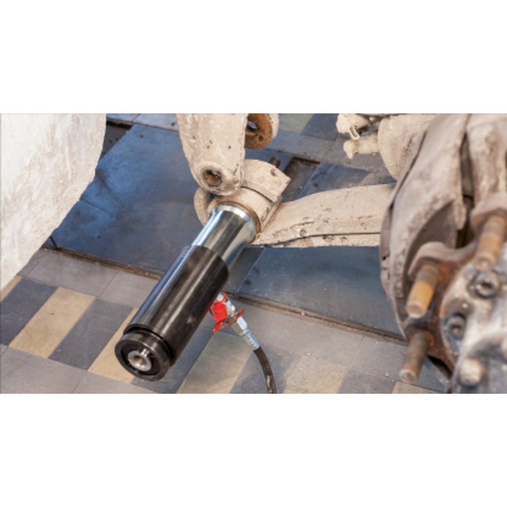 Pressure pipe V3266, VIGOR (2)