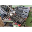 Socket set V3277N, VIGOR (6)