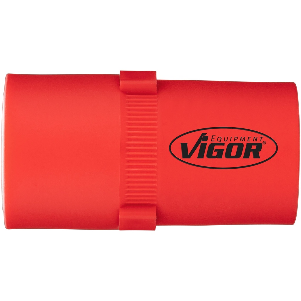 VDE socket V3335, VIGOR (2)