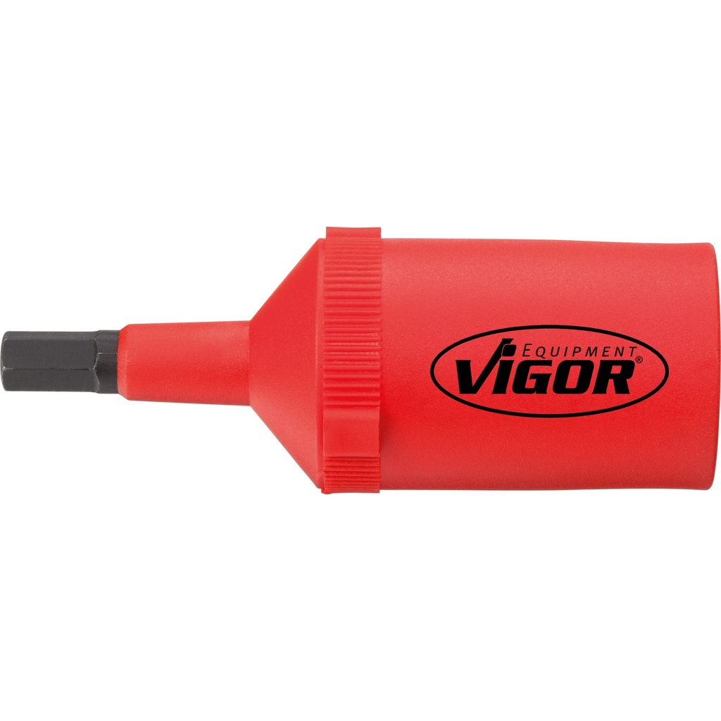 VDE screwdriver bit V3339, VIGOR (3)