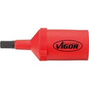 VDE screwdriver bit V3340, VIGOR (3)