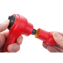 VDE reversible ratchet V3342, VIGOR (3)