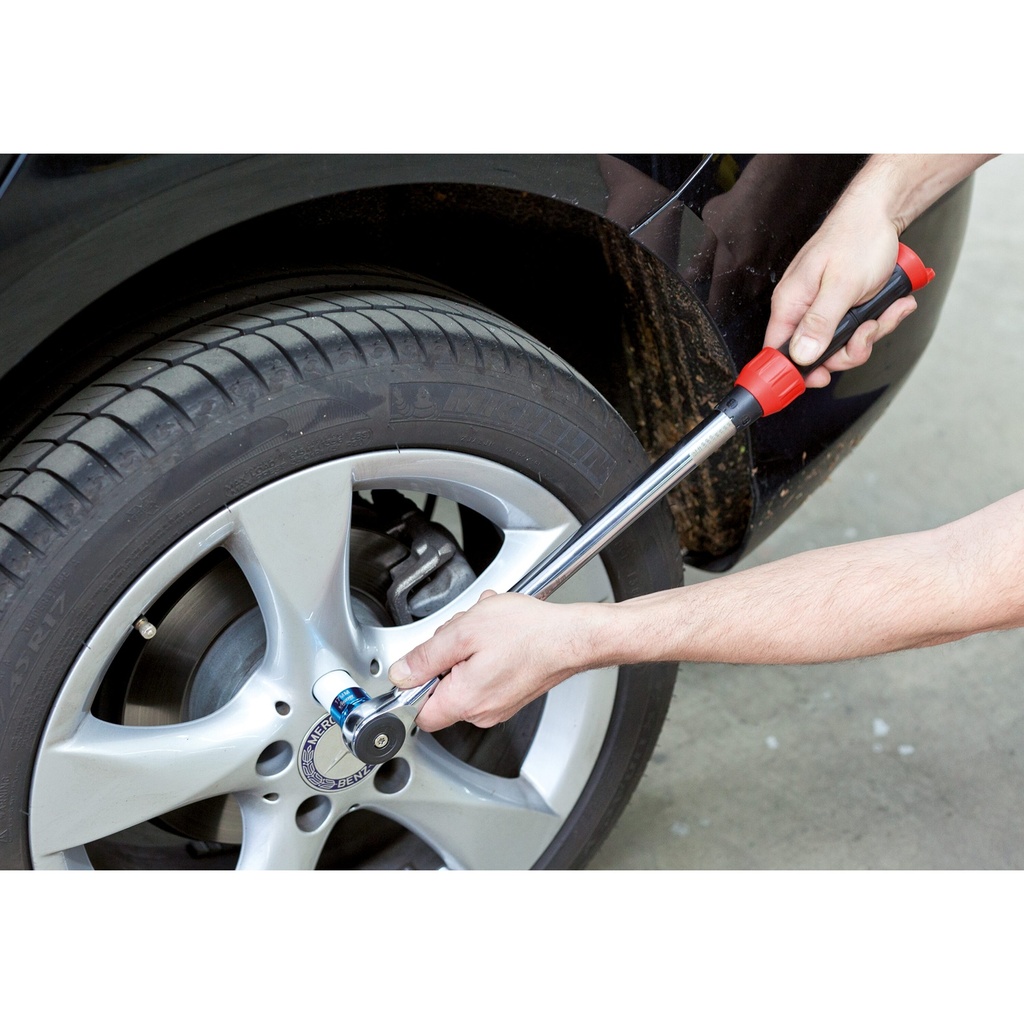 Torque wrench V3441, VIGOR (6)