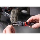Repair set for plastic parts V3551N, VIG (6)
