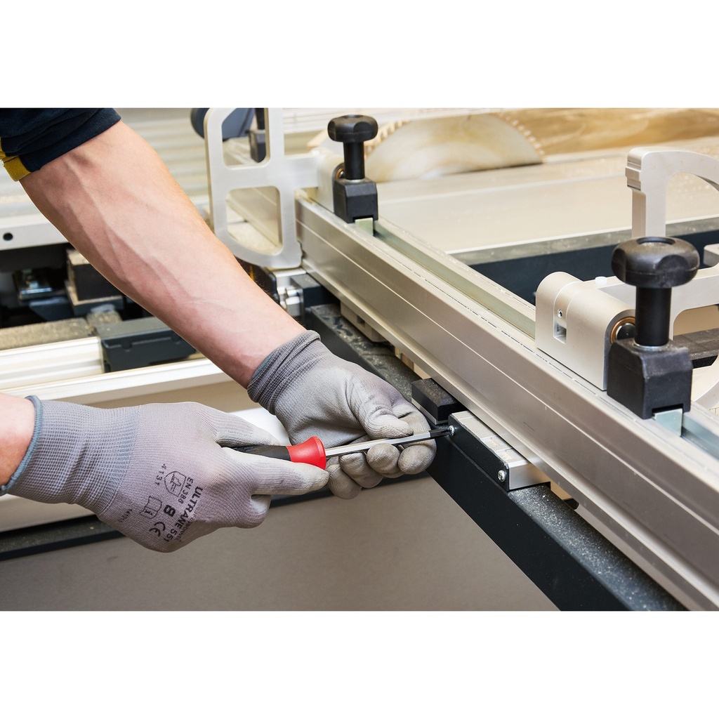 Screwdriver ∙ with impact cap V3602, VIG (3)