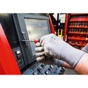 Screwdriver ∙ with impact cap V3602, VIG (5)