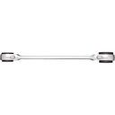 Double ratcheting box-end wrench V3607,  (5)