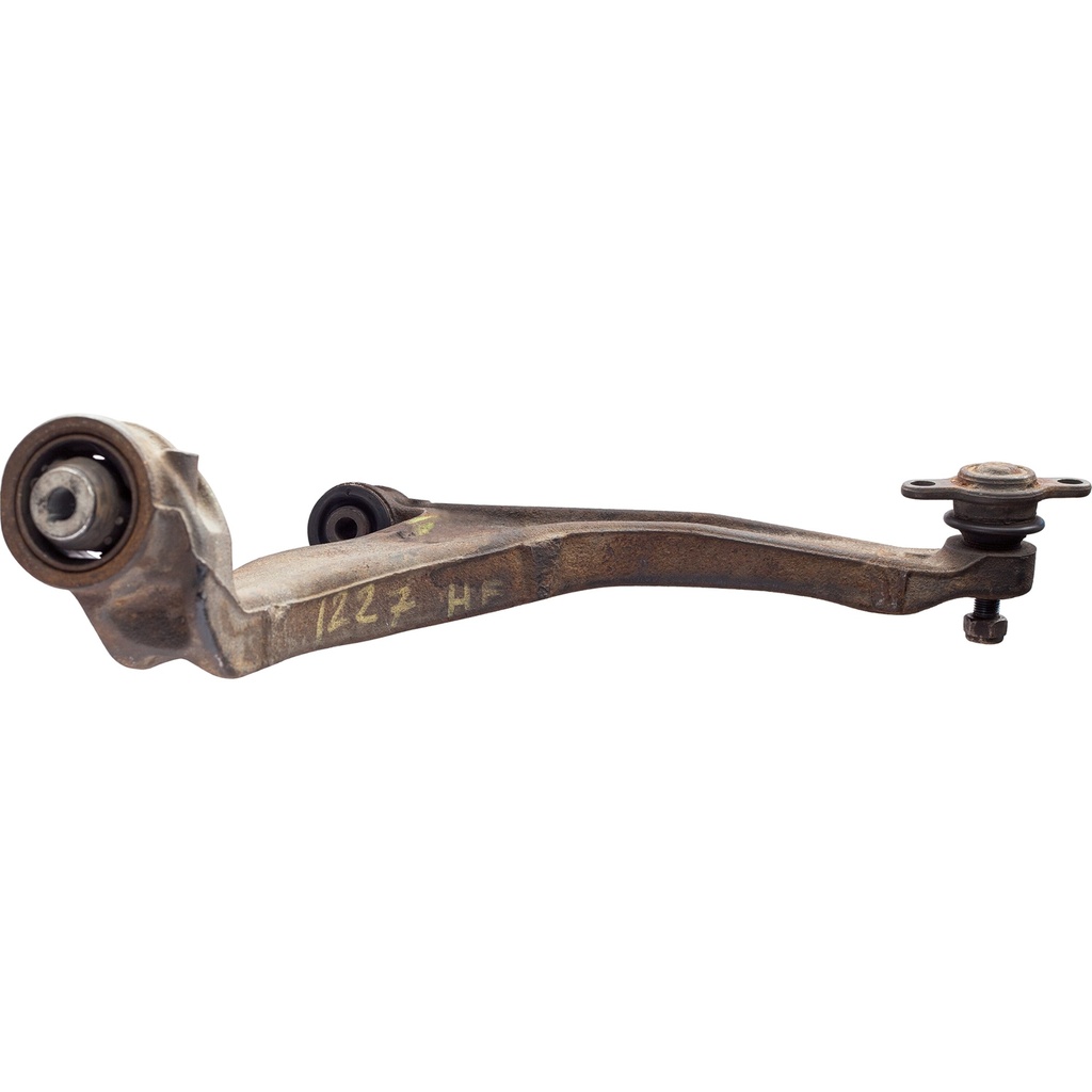 Transverse control arm bushing set ∙ fro (2)