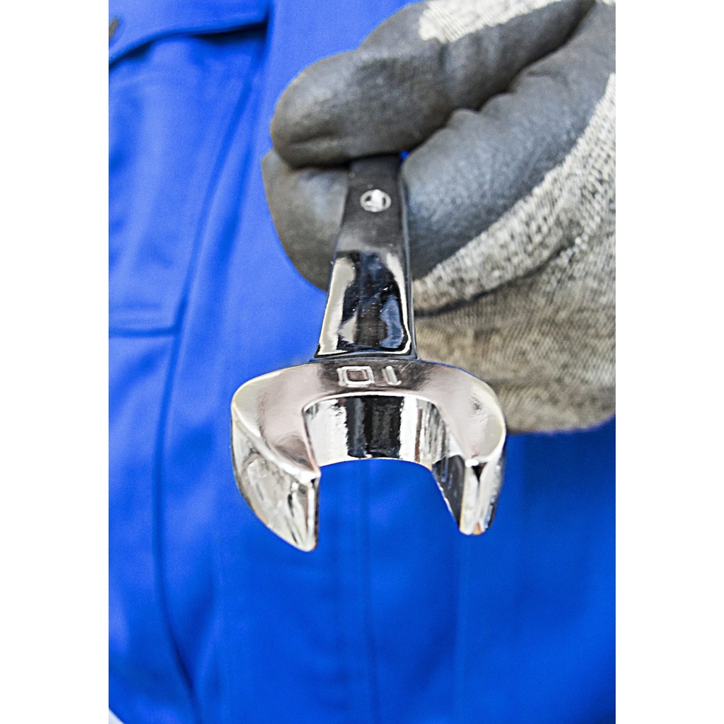 Ratcheting combination wrench ∙ long V36 (5)