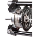 Bushing set ∙ longitudinal strut ∙ FORD  (4)