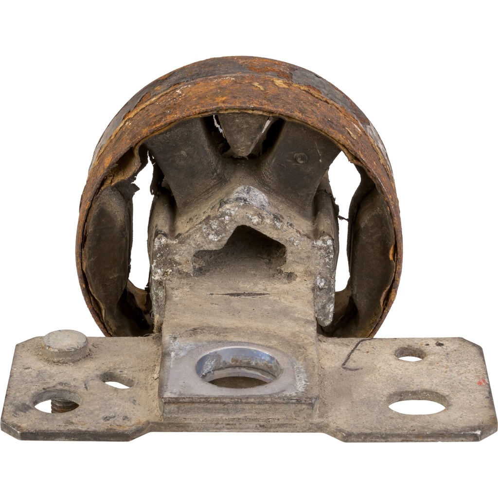 Bushing set ∙ longitudinal strut ∙ FORD  (6)