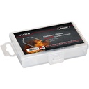 Replacement staples V3671N, VIGOR (2)