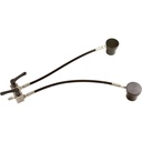 Clutch set extension V3678-1, VIGOR (2)