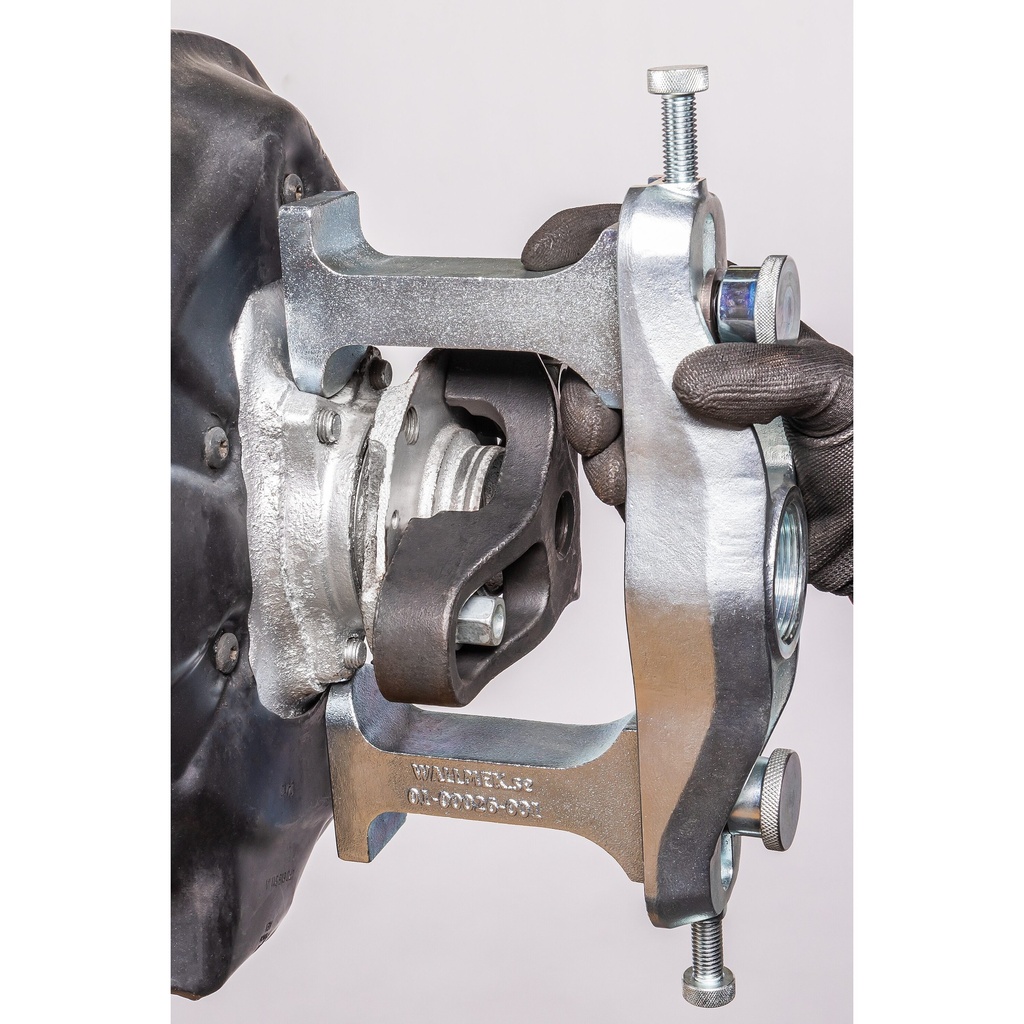 Removal set ∙ universal ∙ for screwed wh (2)