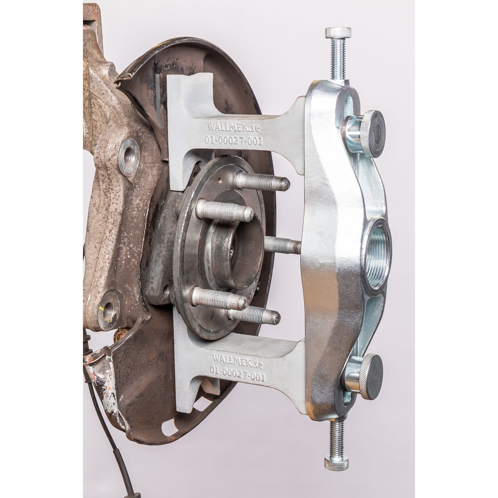 Removal set ∙ universal ∙ for screwed wh (2)