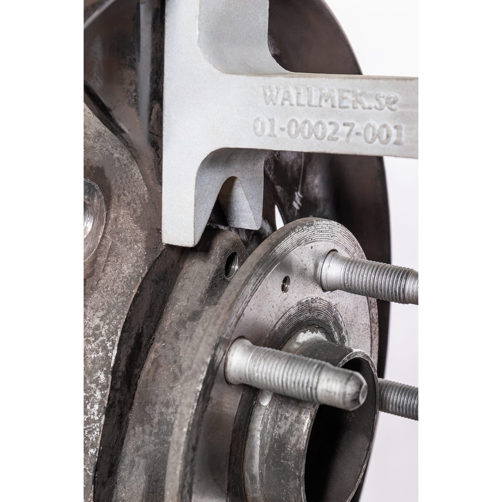 Removal set ∙ universal ∙ for screwed wh (3)