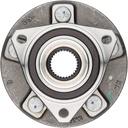 Removal set ∙ universal ∙ for screwed wh (6)