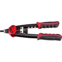 Hand riveting tool ∙ for blind rivets an (3)